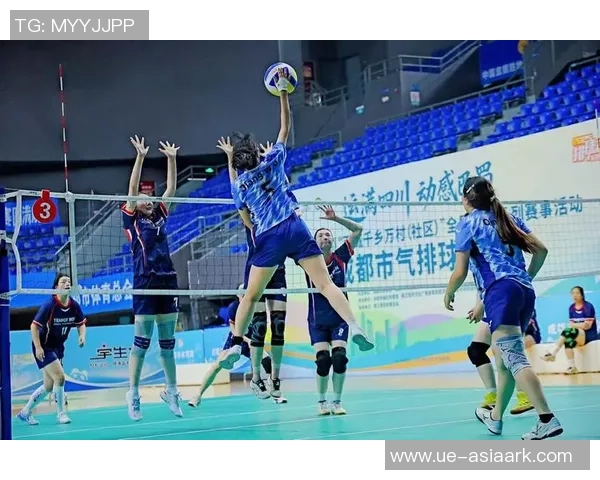 成都排球队在欧锦赛中的耐力表现分析与启示 成都排球队在欧锦赛中的耐力表现分析与启示