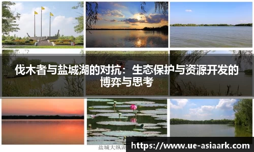 伐木者与盐城湖的对抗：生态保护与资源开发的博弈与思考